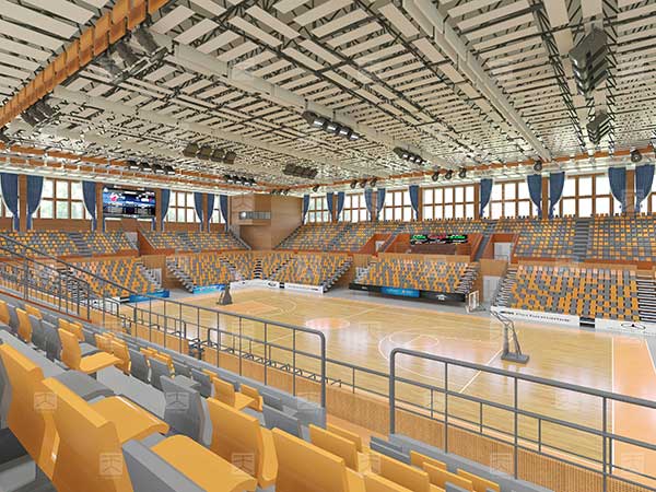 體育館聲學與觀眾體驗的關系 體育館聲學與觀眾體驗的關系