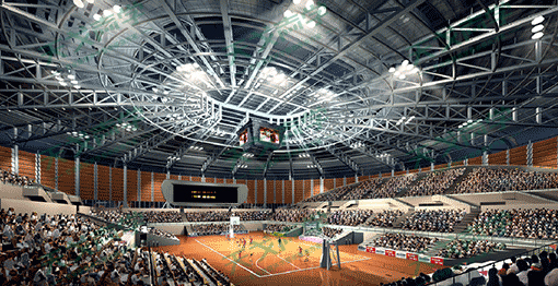 體育館建筑聲學設計規(guī)范