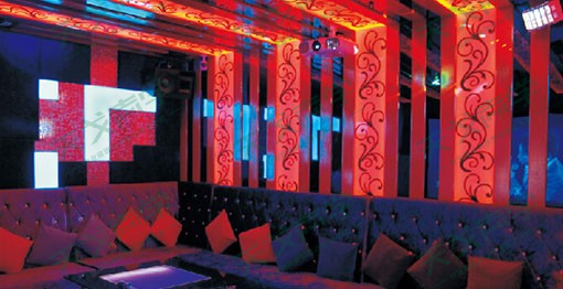 KTV等娛樂場所建筑聲學(xué)設(shè)計(jì)方案
