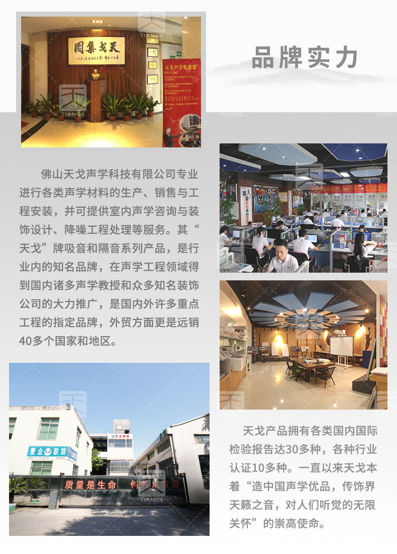 會(huì)議室穿孔木質(zhì)吸音板生產(chǎn)廠(chǎng)家