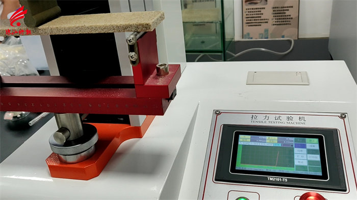 天戈聲學的實驗設備。