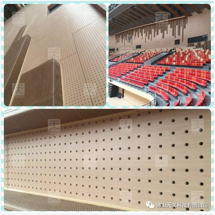 天戈聲學(xué)吸音板 天戈聲學(xué)吸音板