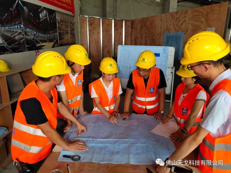 天戈聲學(xué)設(shè)計(jì)及施工團(tuán)隊(duì) 天戈聲學(xué)設(shè)計(jì)及施工團(tuán)隊(duì)