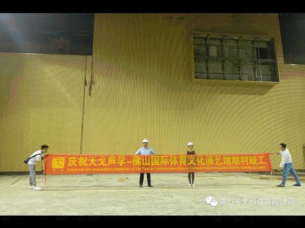 天戈聲學承裝建聲裝飾 天戈聲學承裝建聲裝飾