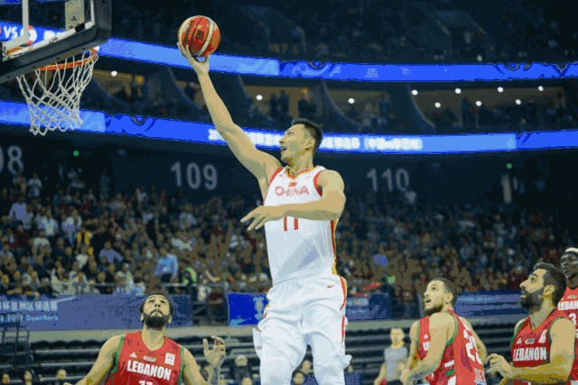 中國的斯臺普斯——佛山國際體育文化演藝中心特輯