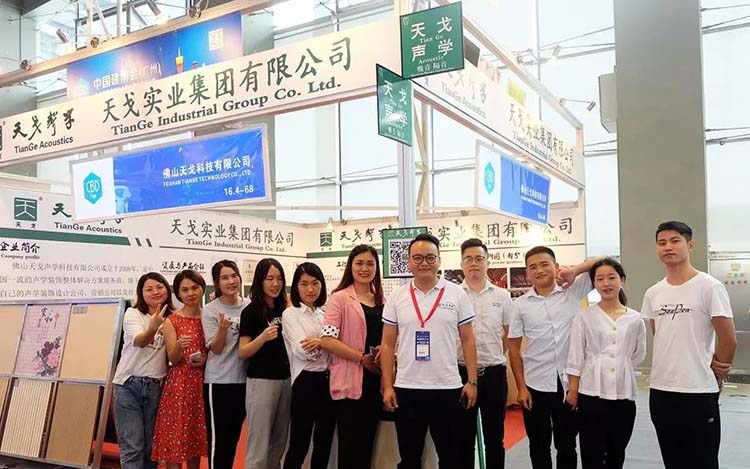 展會回顧，載譽而歸，步履不停，期待與您再次相約