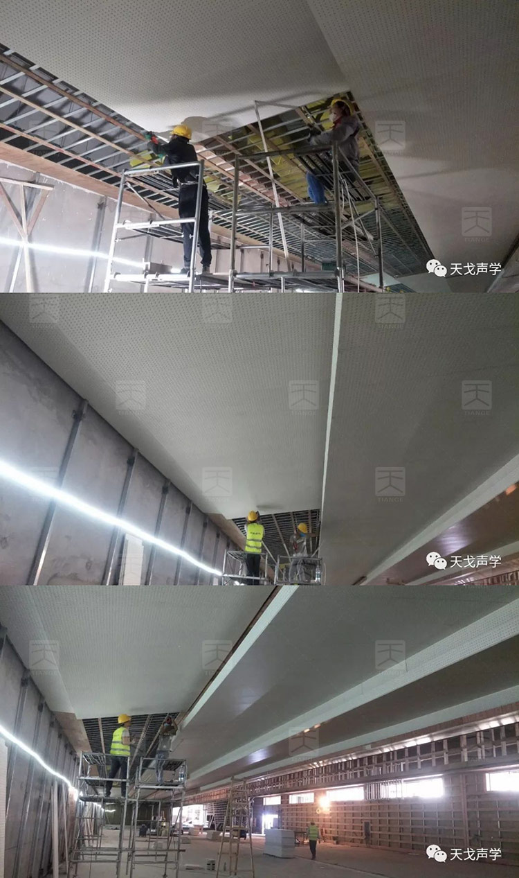 軍運(yùn)會(huì)開(kāi)幕，天戈聲學(xué)與您共同見(jiàn)證熱血時(shí)刻