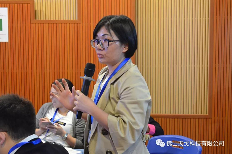 天戈聲學(xué)第四屆《建筑聲學(xué)設(shè)計(jì)原理與應(yīng)用》公益培訓(xùn)班圓滿結(jié)束！