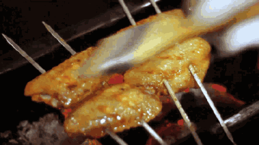 天戈團(tuán)建活動(dòng)日|不負(fù)好“食”光！