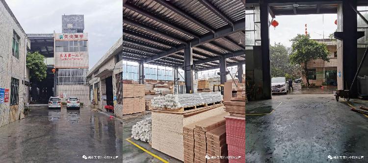 天戈聲學(xué)全面打響復(fù)工“戰(zhàn)疫”——復(fù)工復(fù)產(chǎn)，我們?cè)谛袆?dòng)！