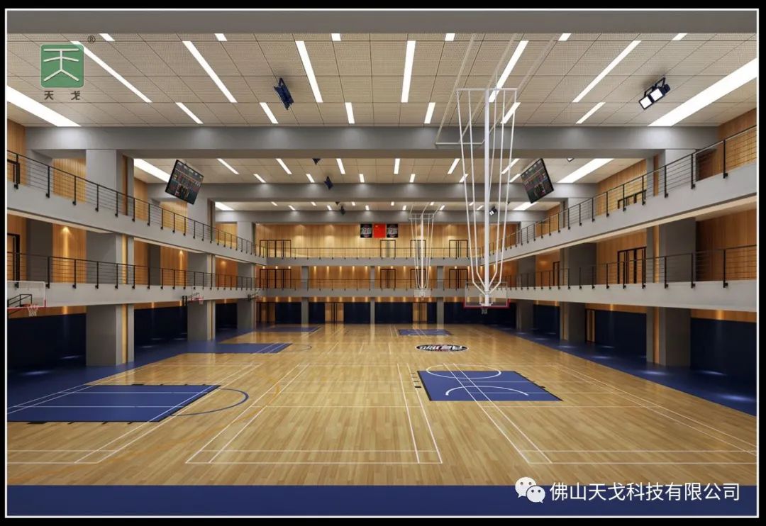 聲學(xué)設(shè)計案例賞析——聲學(xué)與美學(xué)的結(jié)合之體育館篇 聲學(xué)設(shè)計案例賞析——聲學(xué)與美學(xué)的結(jié)合之體育館篇