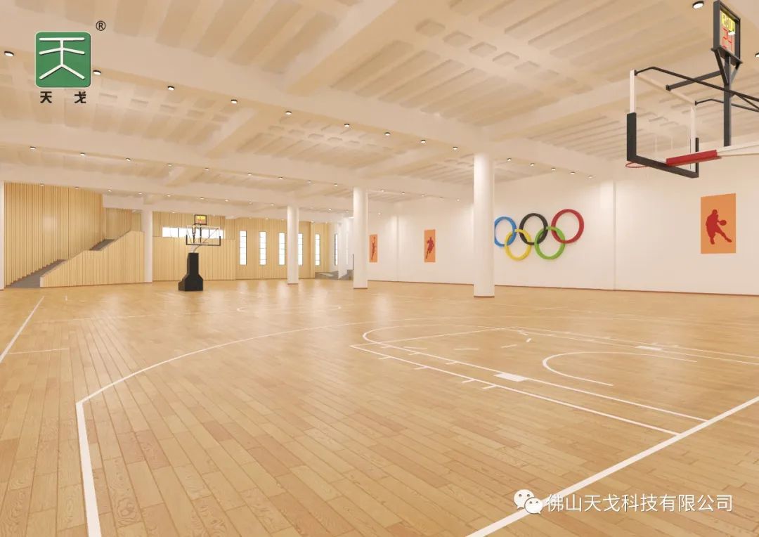 聲學(xué)設(shè)計案例賞析——聲學(xué)與美學(xué)的結(jié)合之體育館篇 聲學(xué)設(shè)計案例賞析——聲學(xué)與美學(xué)的結(jié)合之體育館篇