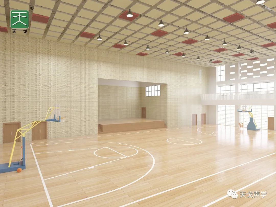 中國建筑聲學(xué)裝飾行業(yè)市場(chǎng)需求分析-4 中國建筑聲學(xué)裝飾行業(yè)市場(chǎng)需求分析-4