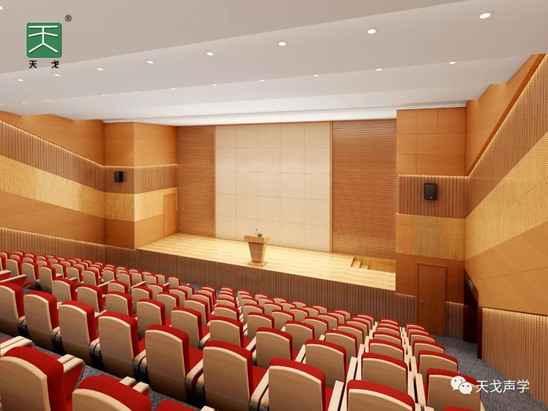 中國建筑聲學(xué)裝飾行業(yè)市場(chǎng)需求分析-5 中國建筑聲學(xué)裝飾行業(yè)市場(chǎng)需求分析-5