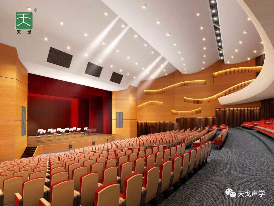 中國建筑聲學(xué)裝飾行業(yè)市場(chǎng)需求分析-3 中國建筑聲學(xué)裝飾行業(yè)市場(chǎng)需求分析-3