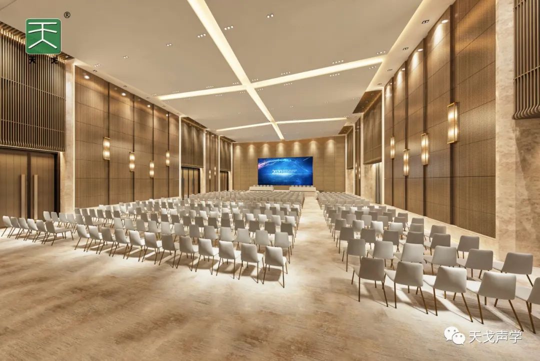 中國建筑聲學(xué)裝飾行業(yè)市場(chǎng)需求分析-7 中國建筑聲學(xué)裝飾行業(yè)市場(chǎng)需求分析-7