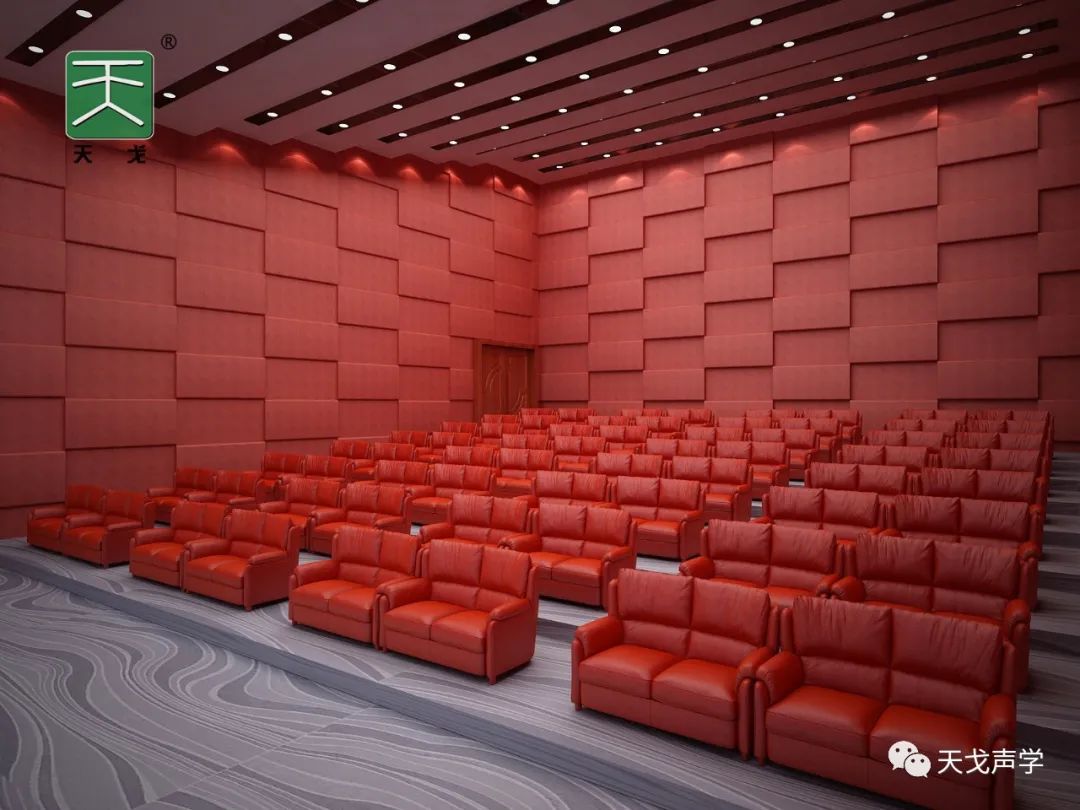 中國建筑聲學(xué)裝飾行業(yè)市場(chǎng)需求分析-9 中國建筑聲學(xué)裝飾行業(yè)市場(chǎng)需求分析-9