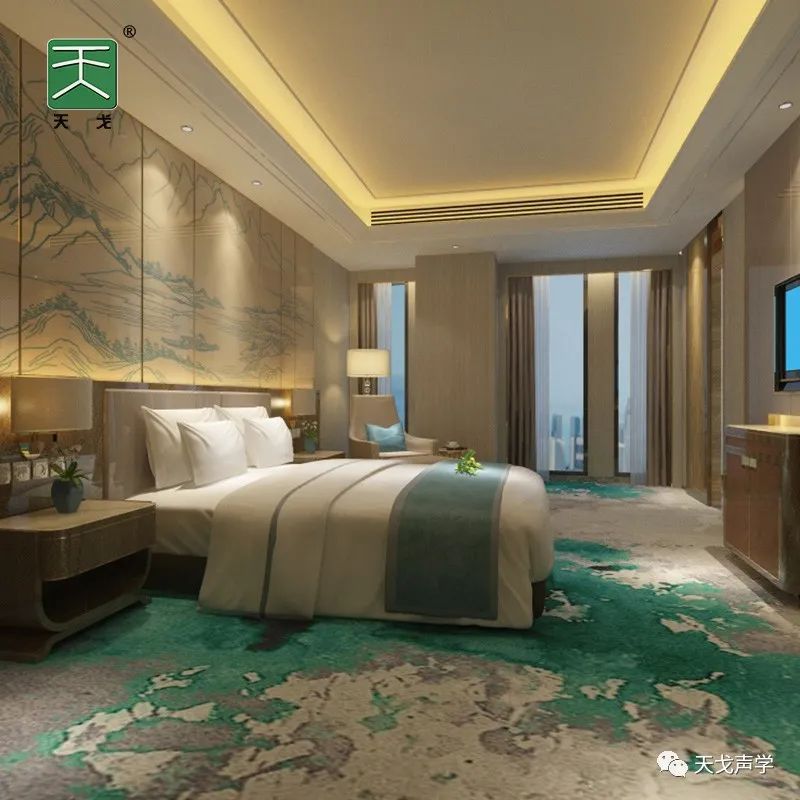 中國建筑聲學(xué)裝飾行業(yè)市場(chǎng)需求分析-16 中國建筑聲學(xué)裝飾行業(yè)市場(chǎng)需求分析-16