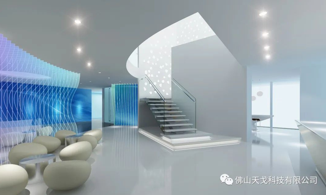 聲學(xué)設(shè)計(jì)案例賞析——聲學(xué)與美學(xué)的結(jié)合之多功能廳篇