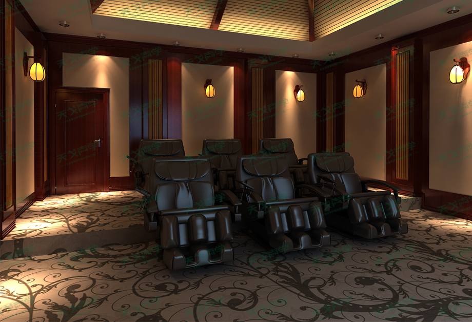 小空間室內(nèi)聲學(xué)設(shè)計(jì)：指標(biāo)要求與設(shè)計(jì)難點(diǎn)深度剖析