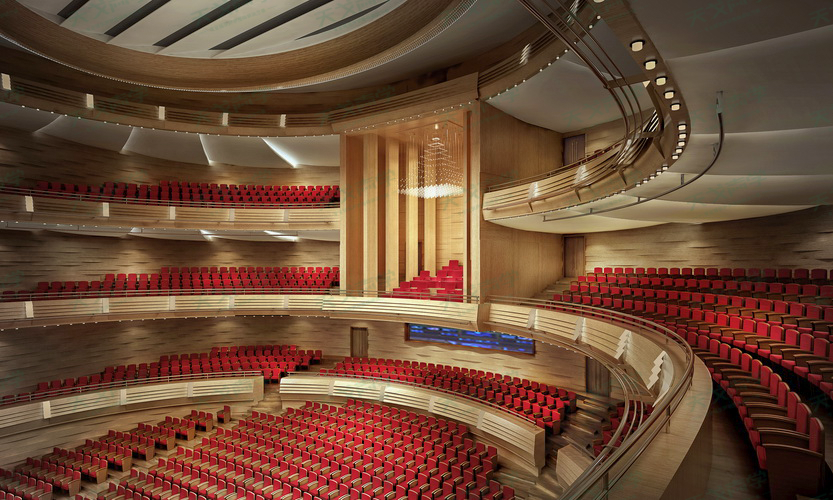 天戈聲學(xué)：大型視聽室聲學(xué)處理，打造極致視聽體驗(yàn)的關(guān)鍵